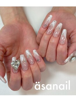 アーサ(asa)/持ち込み