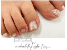 マハロ アンド フェスタ 長野店(mahalo&Festa)/