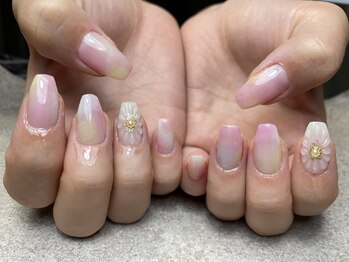 ケーネイルズ(K..nails)/