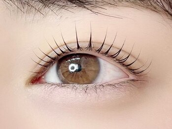アイラッシュアイブロウ バイ ラブランシュ 大宮(eyelash eyebrow by La Blanche)/まつ毛パーマ/アイブロウ/眉毛