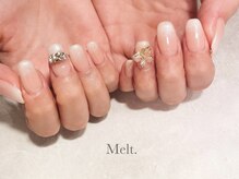 メルト(Melt.)/ベビーブーマー♪つけ放題¥10800