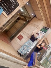 アジエスタ 横浜店(ASIESTA)/横浜駅 徒歩5分☆城勘ビル9Fです