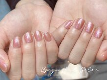 ウサギネイル 新大久保店(usagi nail)/マグネット