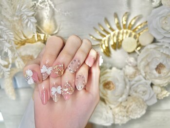 カメリア(Camelia)/