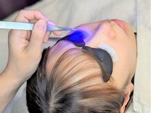 ユニオン(union)の雰囲気（話題のLED！目元のお悩みお気軽にご相談下さい。[まつげパーマ］）