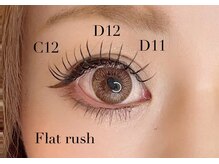 リロ(Riro)/フラットラッシュ150本