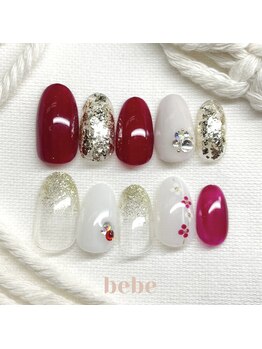 ベベ(bebe)/