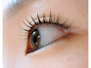 ベリール 南平岸店(Be'Leel)/ぱっちり☆