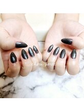 シュポルテ(chou porte)/