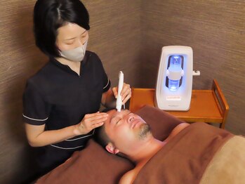 アマンビューティーリゾート/選べるお悩み別フェイシャル