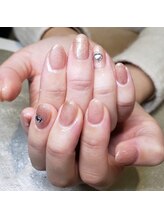 ウープスネイル 盛岡カワトク店(OopsNAIL)/