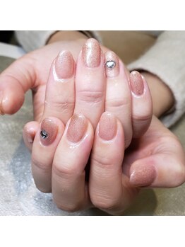 ウープスネイル 盛岡カワトク店(OopsNAIL)/