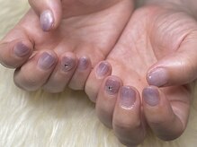 ミエル(miel*)/マグネットグラデーション