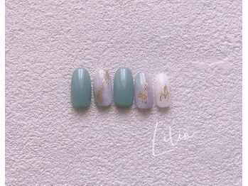 リーリア(Lilia)/