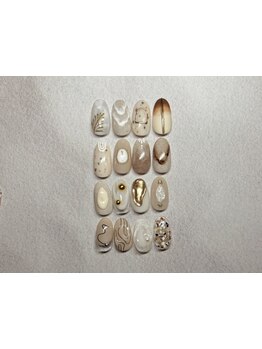 スゴ腕の施術者がいるサロン