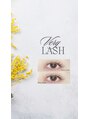 ベリーラッシュ 新宿南口店(VeryLash) 一重さんでも自然なカール