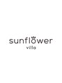 アイラッシュサロン サンフラワー(sunflower) sunflower villa