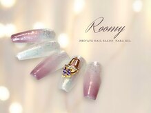 ルーミー(ROOMY)/《パラジェル》夏premium