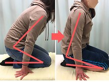 杉本接骨鍼灸院/膝の症状例：施術を受けた方の声