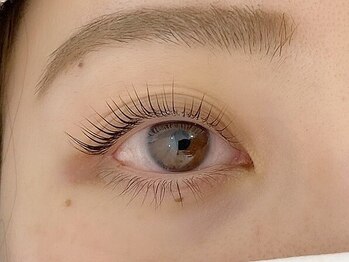 くるり 仲御徒町 上野御徒町店/パリジェンヌラッシュリフト