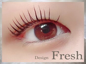 ルナクレスタ キョウジョウ 原宿(KYOJO)/Fresh【まつげパーマ】