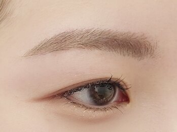 アイタス 西葛西店(aitas)の写真/形を整えて理想の印象の美眉に変身☆【美眉スタイリング「パリジェンヌジュシィブロウ」】