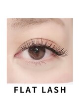 フランキンセンス 成田店/フラットラッシュ