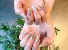 オリーブ 仙台(Olive)/ニュアンスデザイン