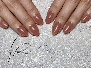 フィグ(FIG)/うるうるワンカラー