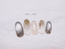 定額アート　Cデザイン