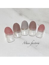 ミューズ ファクトリー(Muse factory)/