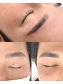 レイシー 松坂屋名古屋店(Reissy)&nbsp;men's eyebrow