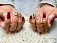 エムティーネイル(M.T nail)/