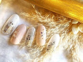 トレネイル 南流山店(TRE nail)/【定額ネイル】¥7980