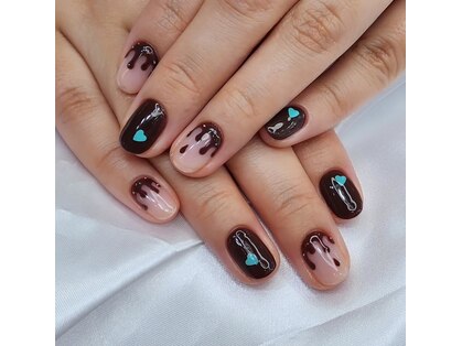 エルピス ネイル(elpis nail)の写真