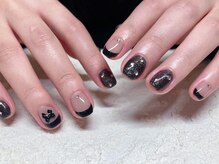 コーシェリ(koselig)/フレンチとリボン♪