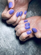 トゥルーラネイル バイ クロエ(TRUE LA NAIL.by Chloe)/
