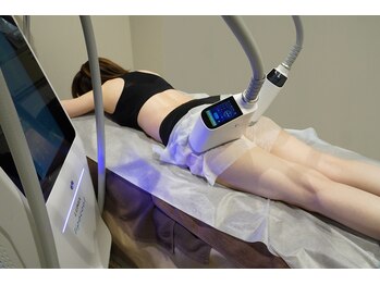 シャンティ(Shanti)/浜松市中区結果だし痩身専門店