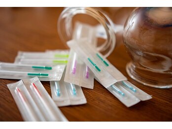 中野れいわ堂整体サロン/心地よい鍼灸施術をご提供