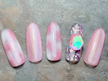 マジックミラー/