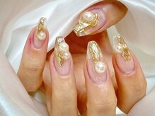 マヴィ ネイル(mavie nail)