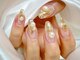 マヴィ ネイル(mavie nail)の写真/【全メニュー丁寧なドライケアとオフ込♪】お客様のことを大切にするケア&接客と技術力で人気のサロン★