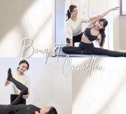ブーケ カメリア店(Bouquet)
