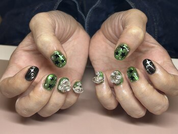 キャッツアイトーキョー 高円寺店(Cat's eyeTOKYO)/スター!