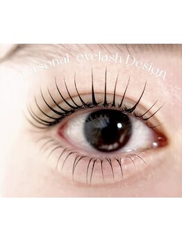 デザイン力が自慢のサロン