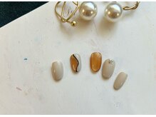 メイリーネイル(Maylie Nail)/定額カジュアルプラン　