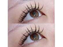 アイラ 本店(EYELA)/LEDエクステ140本コース