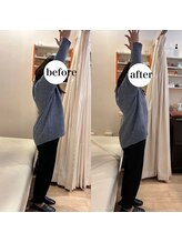 えにし整体 鍼灸整骨院/えにし式筋膜リリース整体