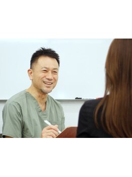 サイズダウンを目指したい