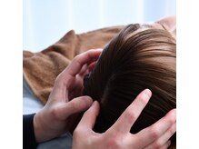 リユウ整体 江坂院(Re:you整体)/頭痛や頭重感などの症状改善整体